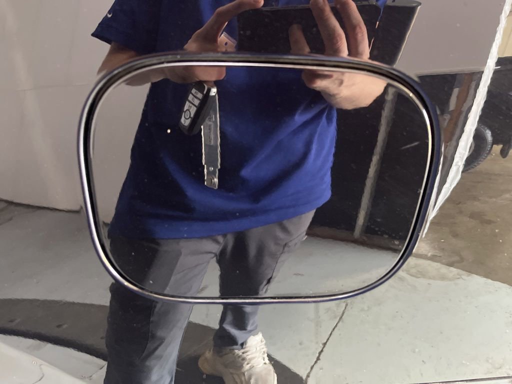 Used 2023 Ford Expedition Max Platinum image 44