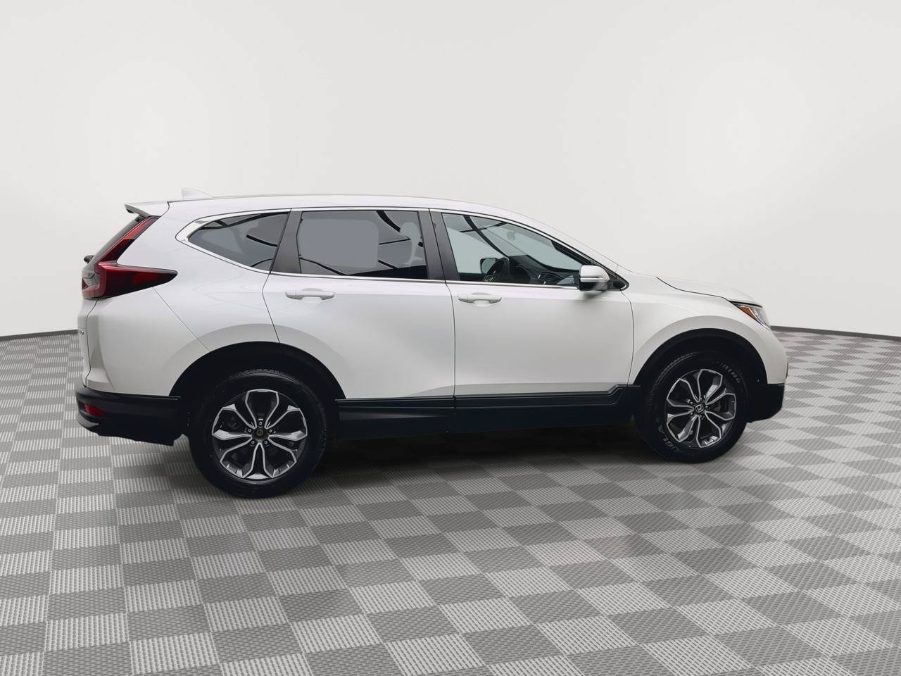 Used 2021 Honda CR-V EX image 38