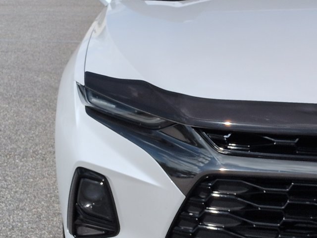 Used 2020 Chevrolet Blazer RS FWD image 11