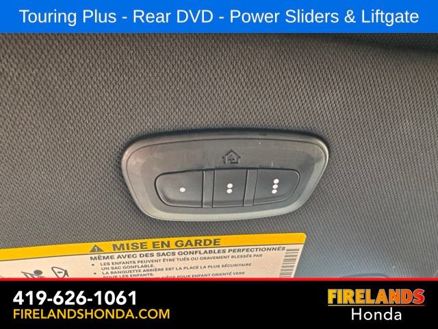Used 2019 Chrysler Pacifica Touring Plus w/ S Appearance Package FWD image 25