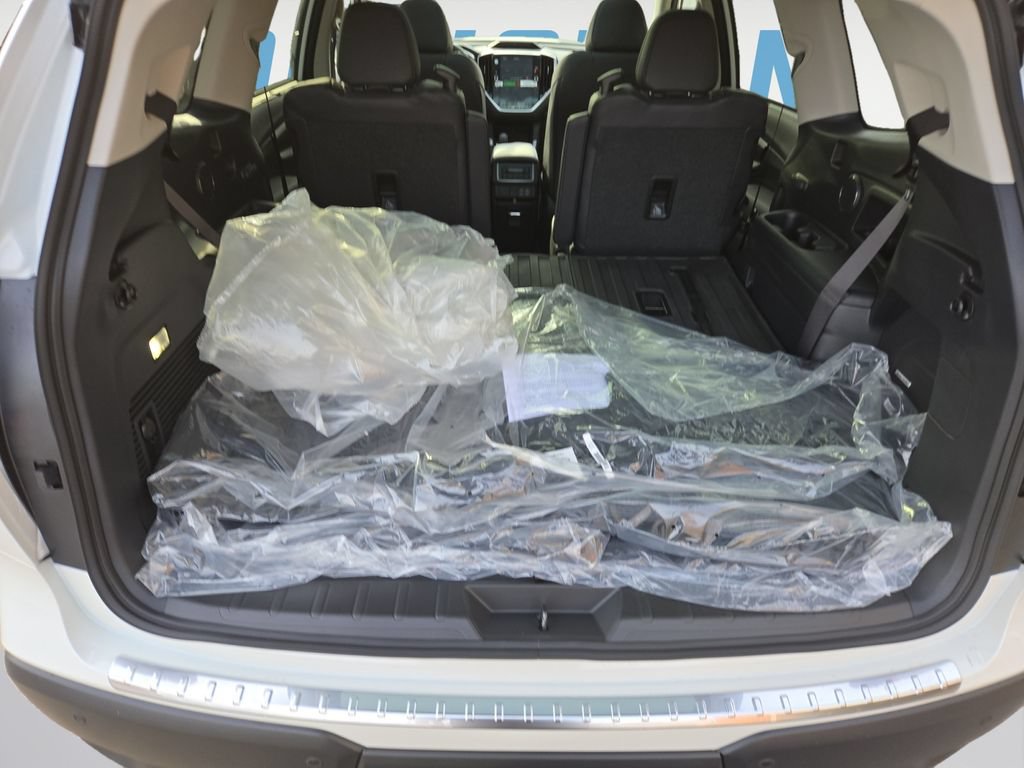 Certified 2026 Subaru Ascent Limited AWD/4WD image 17