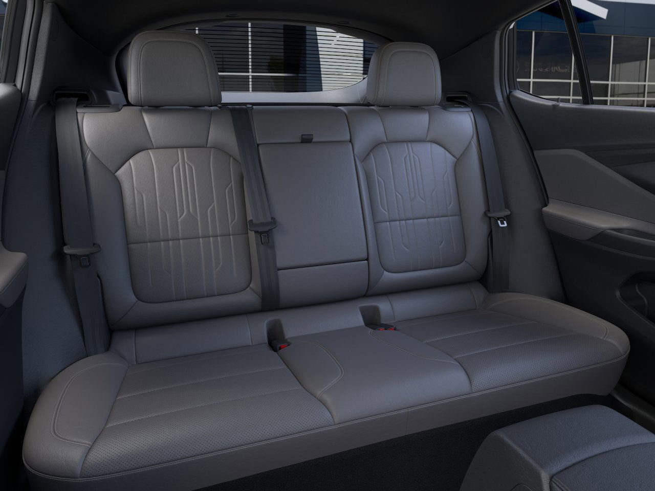 New 2026 Buick Envista Avenir image 44