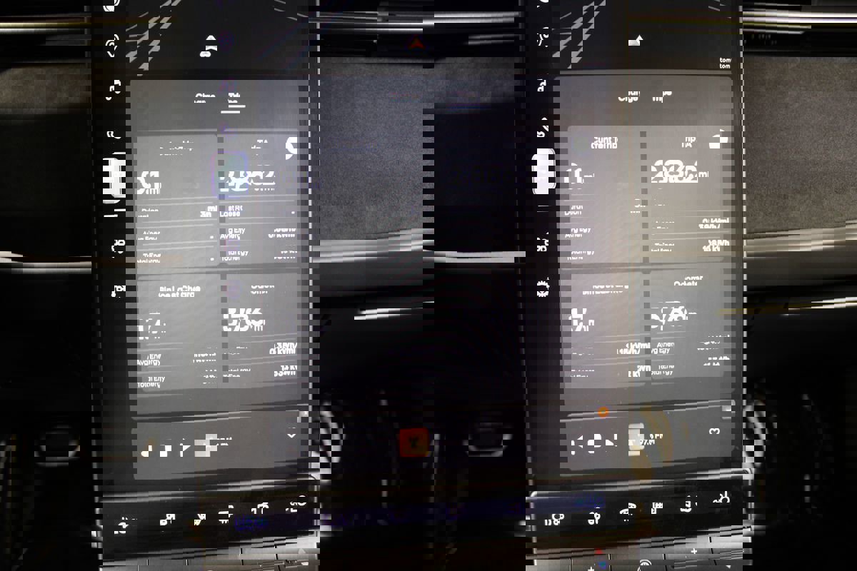 Used 2023 Fisker Ocean Ultra image 21