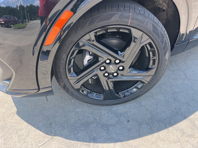 New 2025 Chevrolet Equinox EV RS w/ Active Safety Package 3 image 48