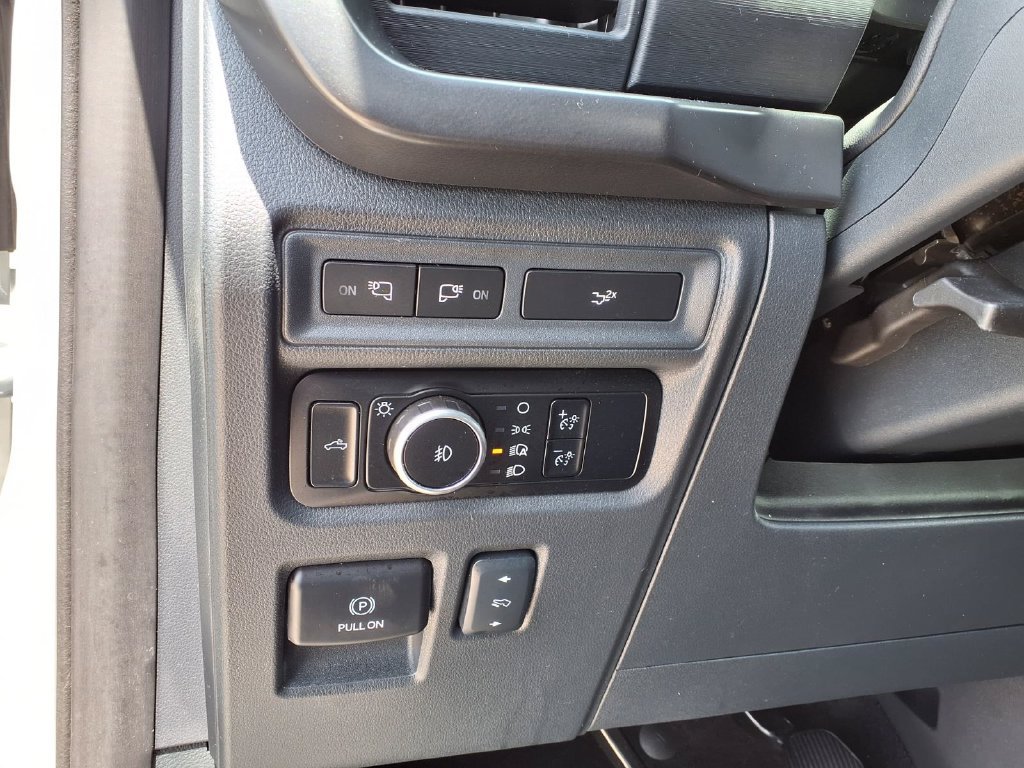 Used 2024 Ford F150 XLT w/ Equipment Group 303A High AWD/4WD image 27
