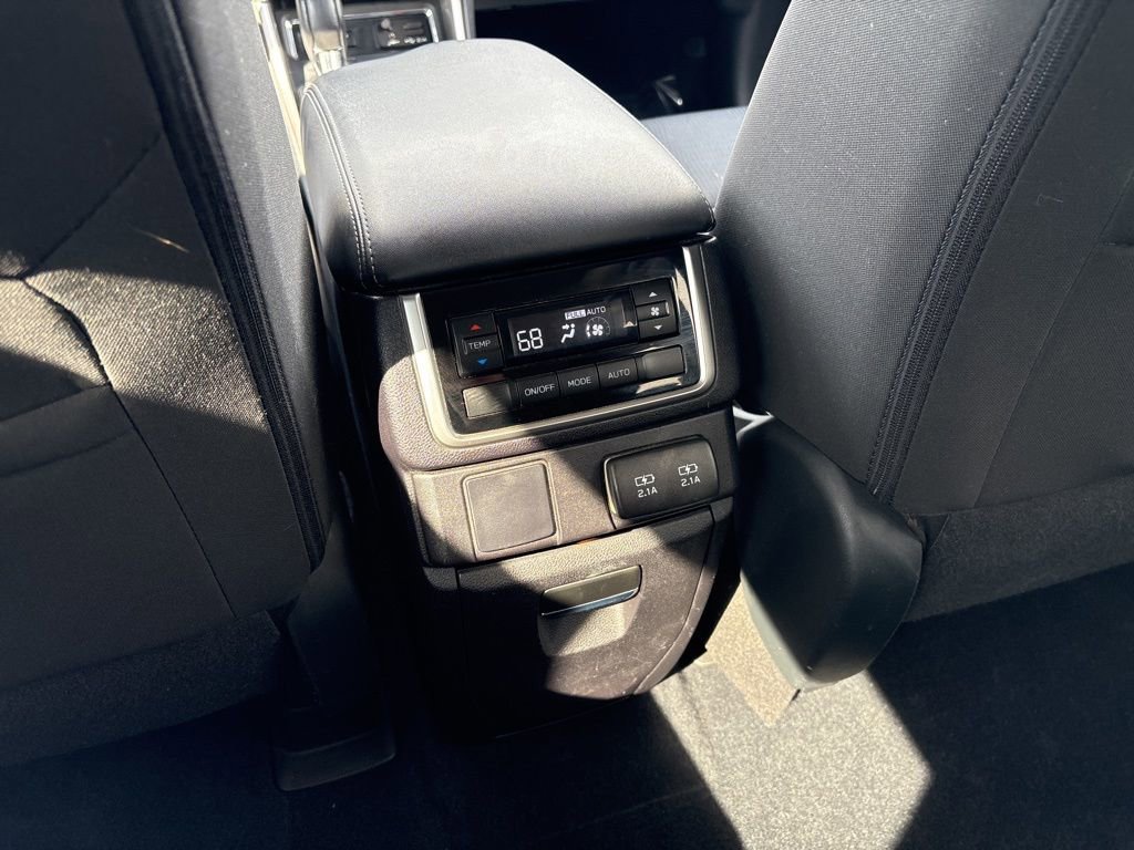Certified 2021 Subaru Ascent Premium w/ Convenience Package AWD/4WD image 24