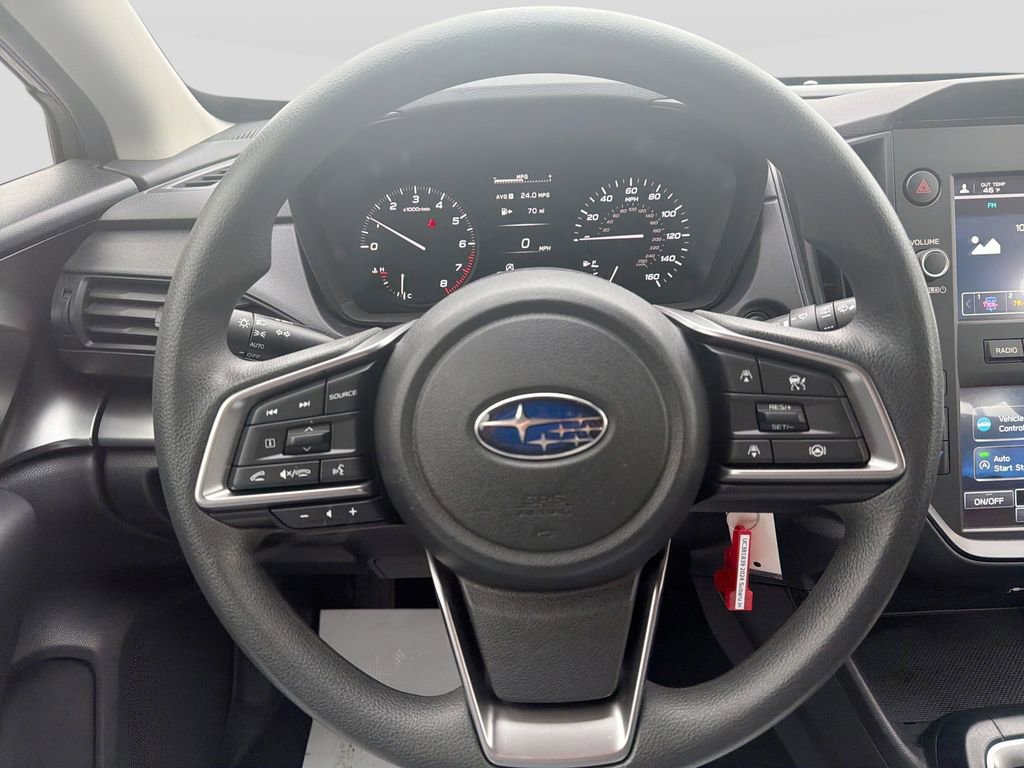 Certified 2024 Subaru Impreza 2.0i image 18