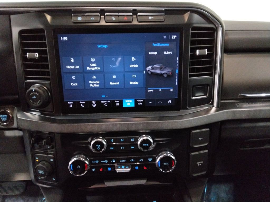 Used 2024 Ford F250 Platinum image 20