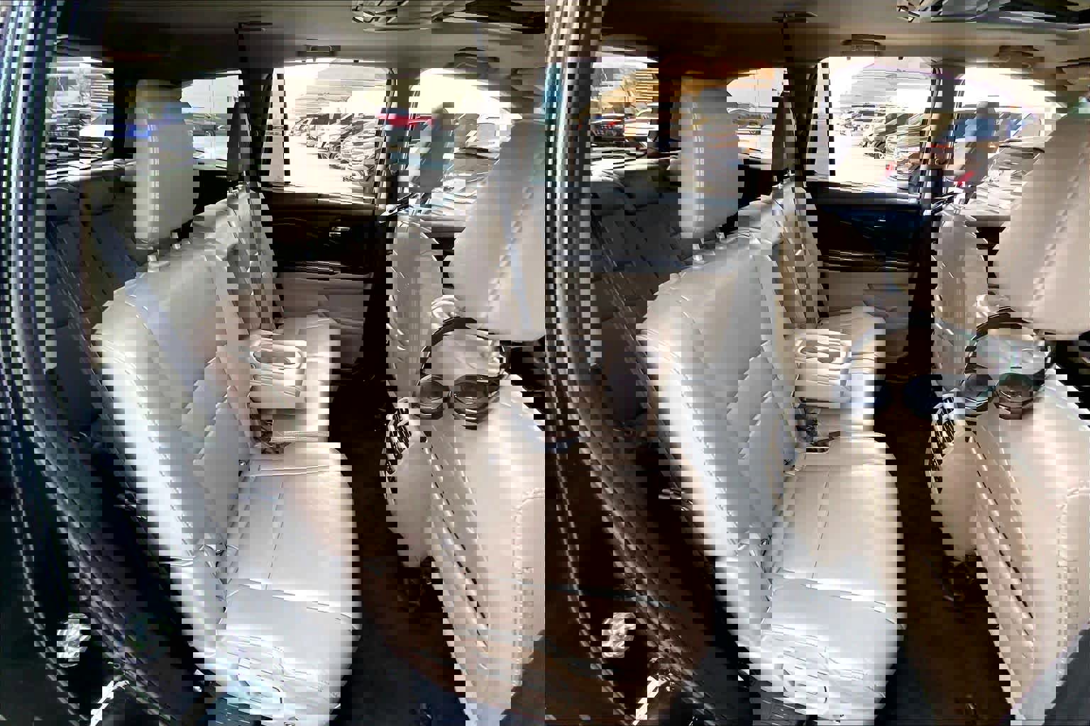 Used 2016 Honda Pilot Touring image 20