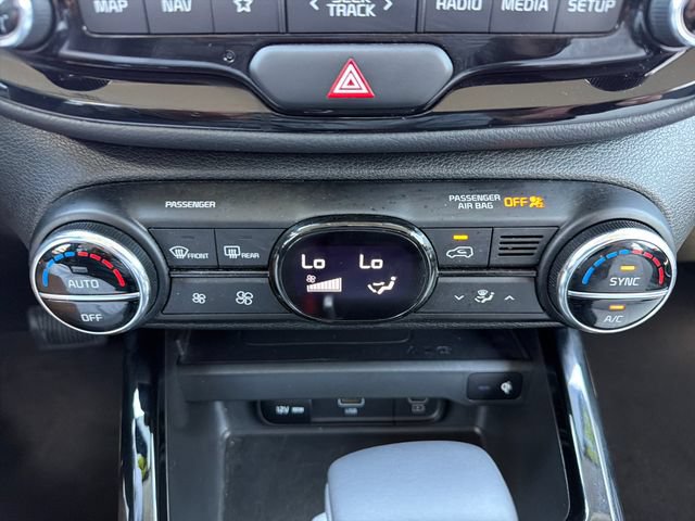 Certified 2024 Kia Soul GT-Line FWD image 14