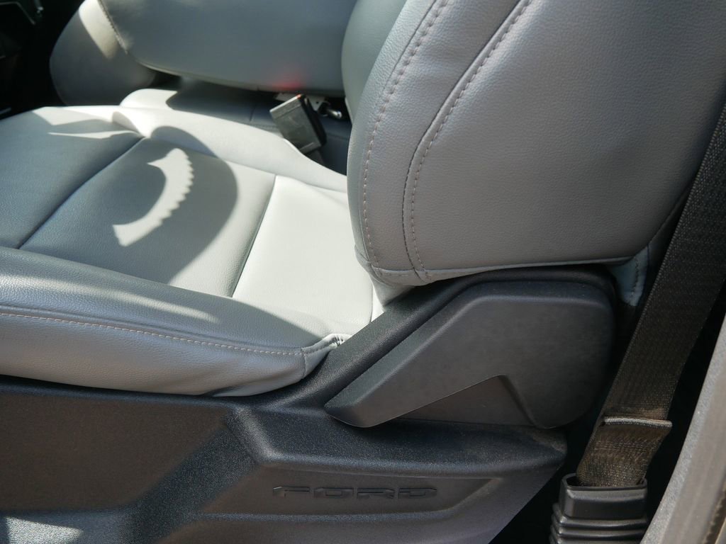 Used 2024 Ford F150 XL w/ Equipment Group 103A High AWD/4WD image 19