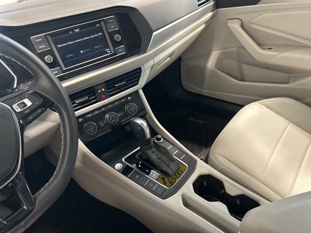Used 2021 Volkswagen Jetta SE FWD image 27