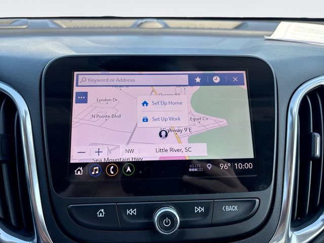 Used 2020 Chevrolet Equinox LT FWD image 18