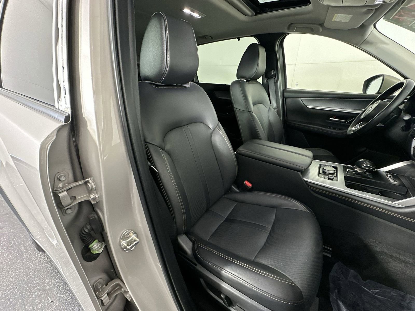 Used 2024 MAZDA CX-90 3.3 Turbo w/ Preferred Package image 26