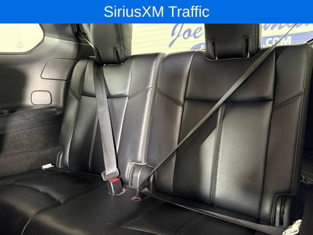 Used 2019 Nissan Pathfinder SL AWD/4WD image 14