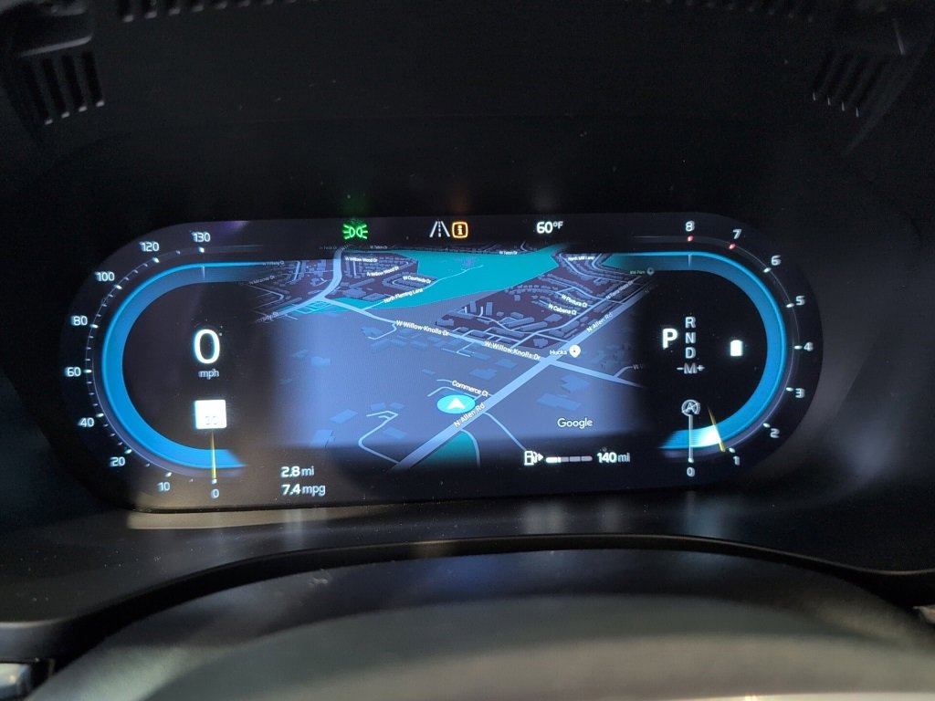 Used 2022 Volvo XC60 B5 Momentum w/ Advanced Package image 18