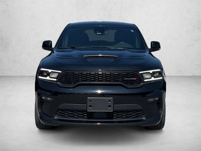 Used 2021 Dodge Durango R/T w/ Technology Group AWD/4WD image 2