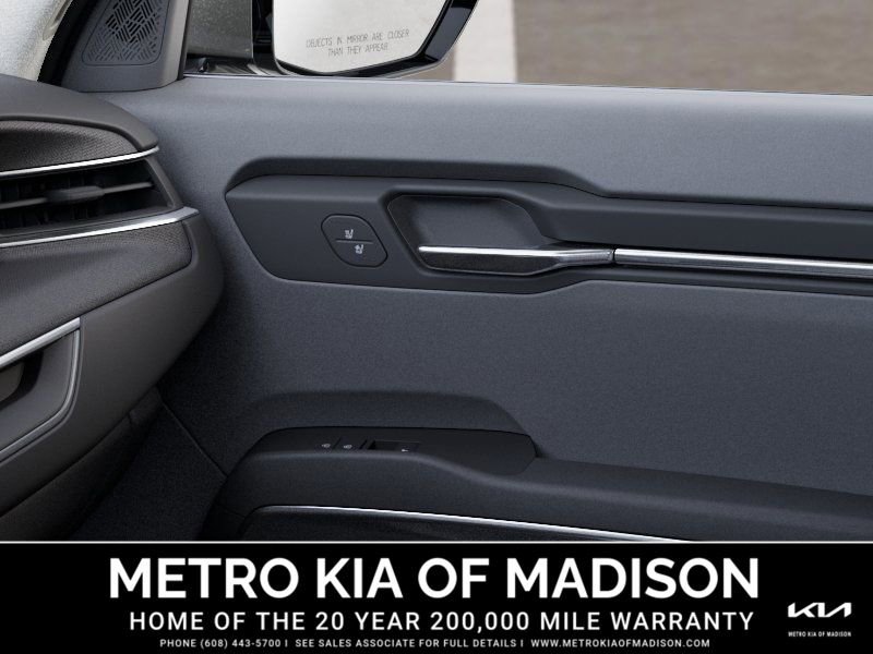 New 2026 Kia EV9 Wind image 25