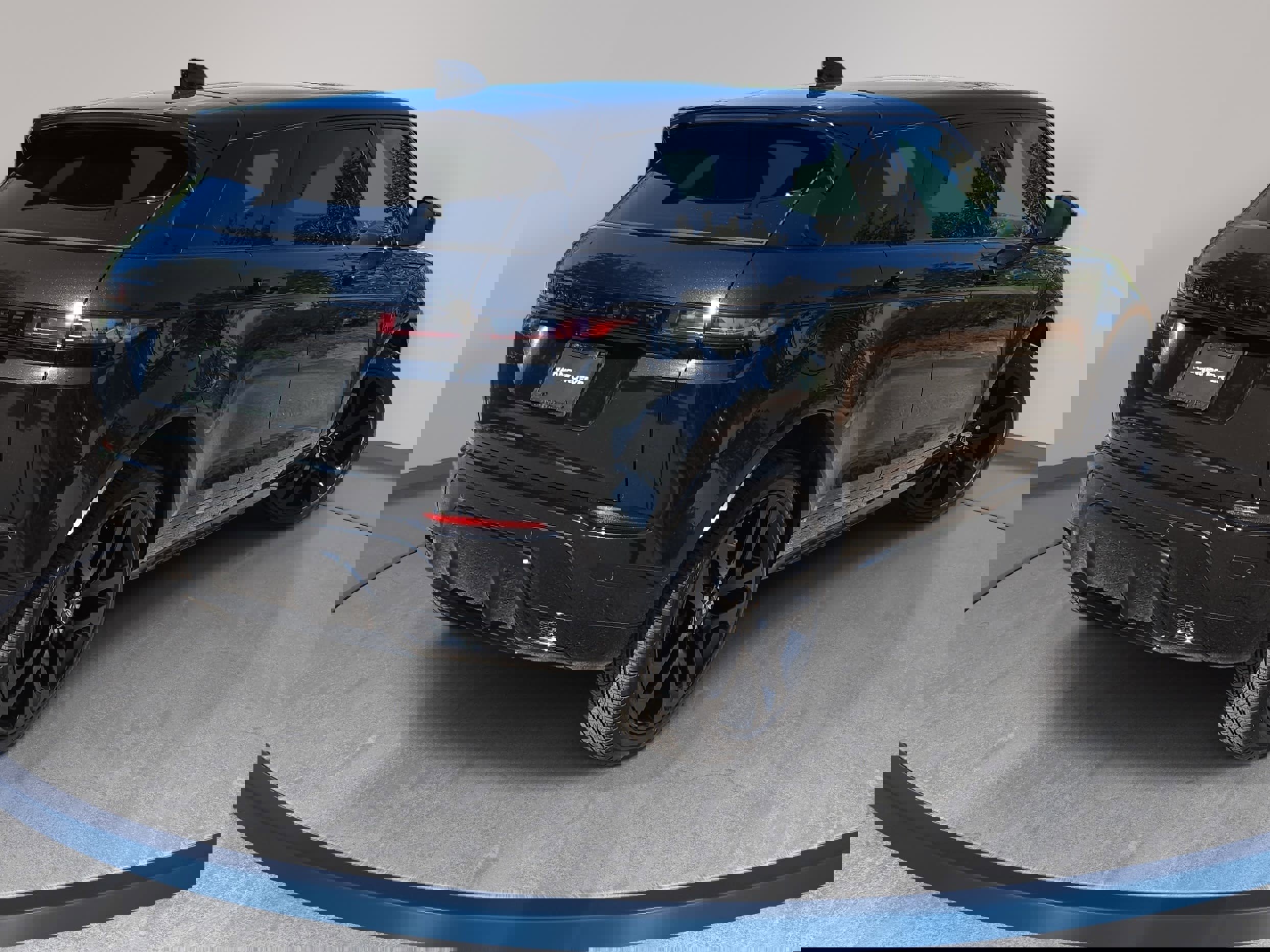 Certified 2026 Land Rover Range Rover Evoque Dynamic SE image 5