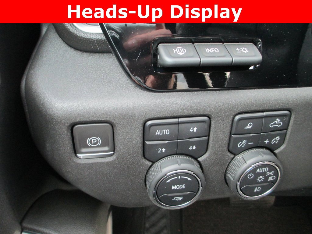 Certified 2024 Chevrolet Silverado 2500 High Country w/ High Country Premium Package image 29