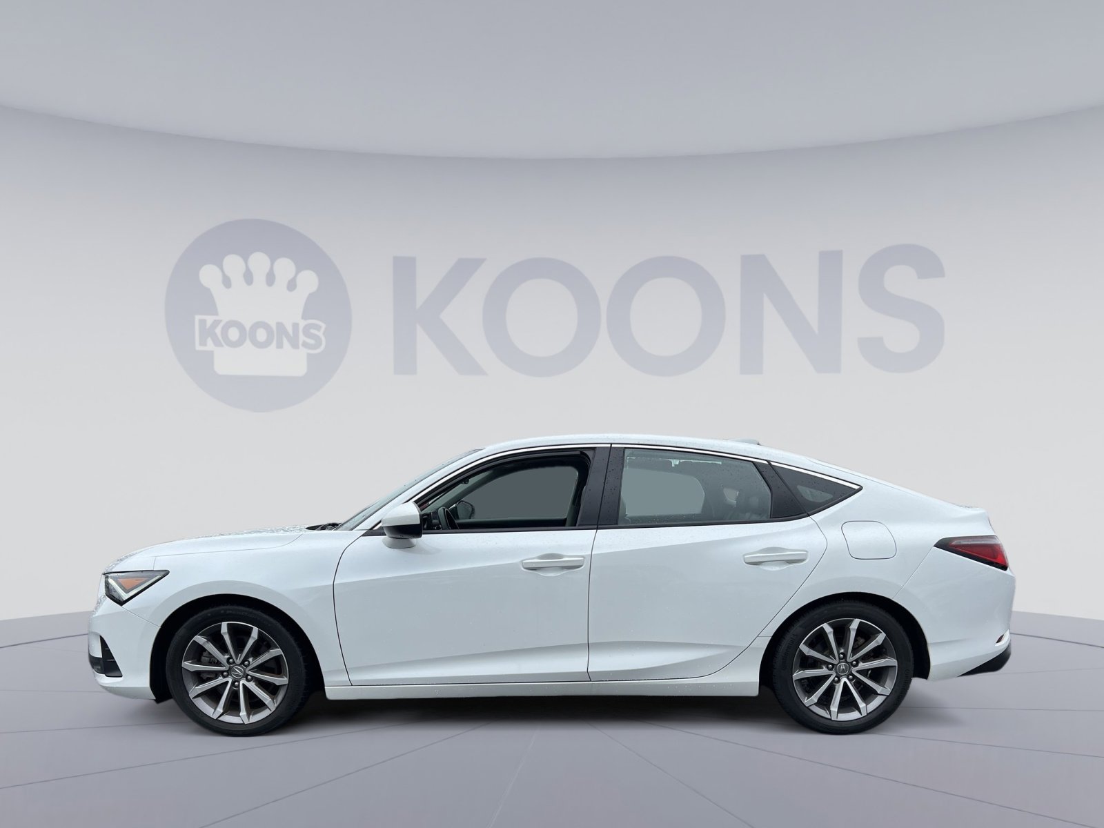 Used 2023 Acura Integra FWD image 13