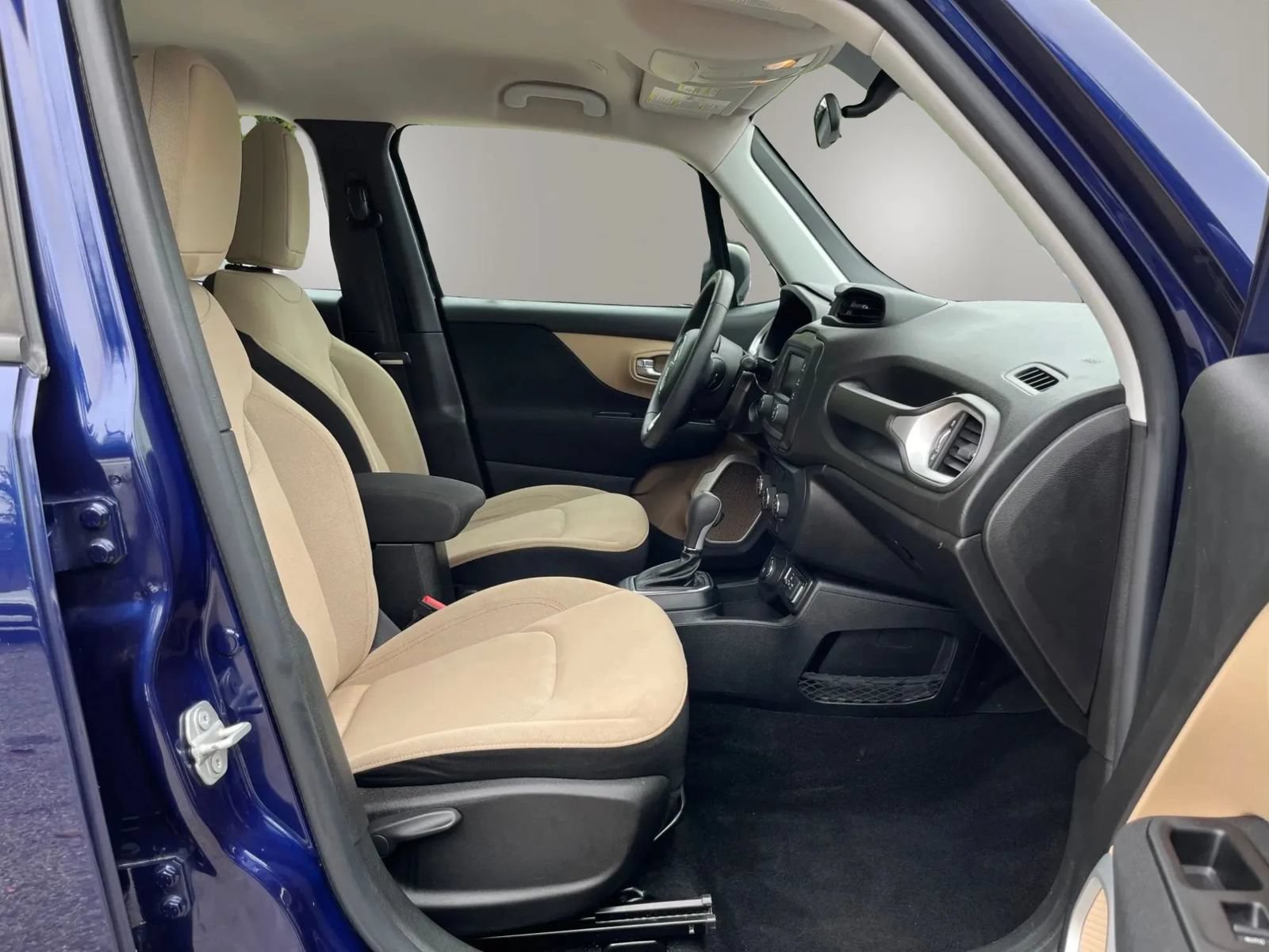 Used 2020 Jeep Renegade Sport AWD/4WD image 19