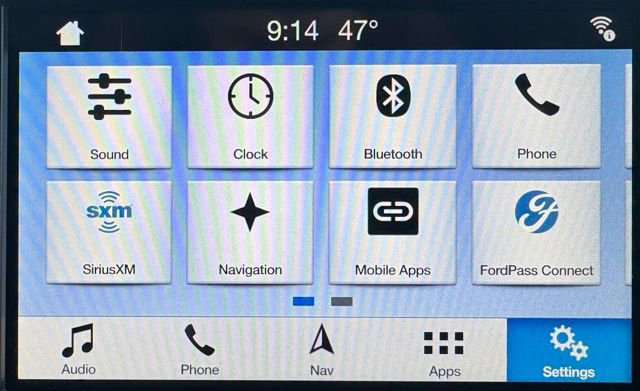 Used 2019 Ford F150 XLT w/ Equipment Group 302A Luxury image 41