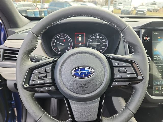 New 2026 Subaru Forester Premium image 14