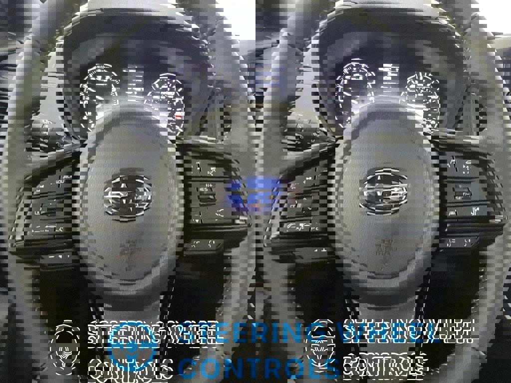 New 2026 Subaru Forester Premium image 12