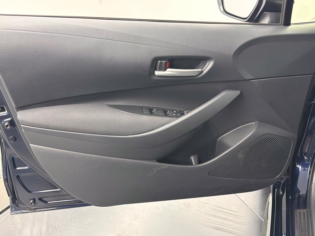 Certified 2026 Toyota Corolla SE FWD image 19