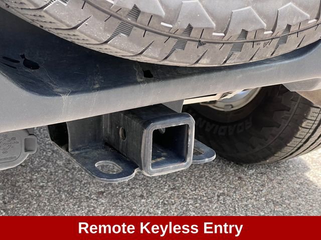 Used 2023 Jeep Wrangler Unlimited Sport AWD/4WD image 12
