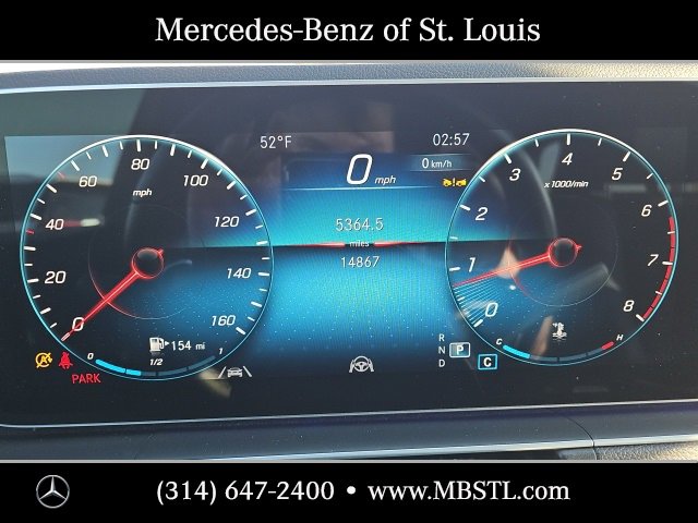 Used 2022 Mercedes-Benz GLE 350 4MATIC image 18