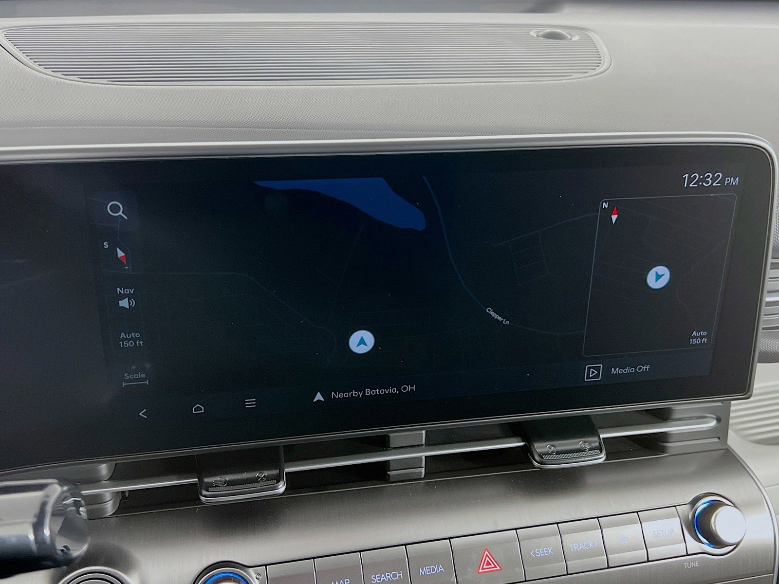 New 2026 Hyundai Kona Limited AWD/4WD image 9