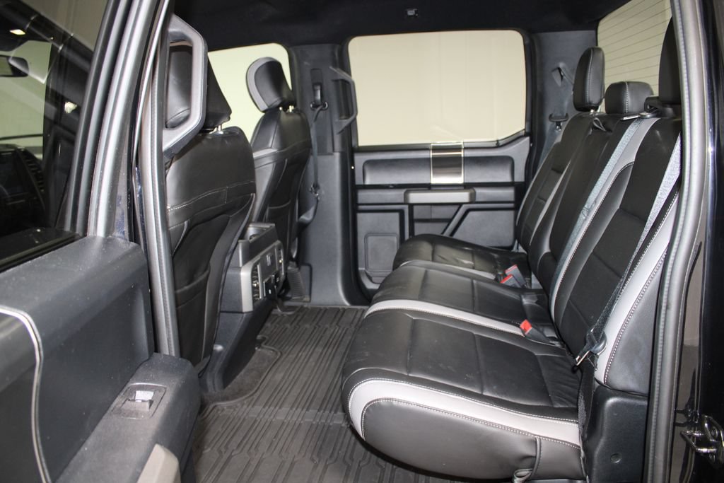 Used 2020 Ford F150 Raptor AWD/4WD image 19