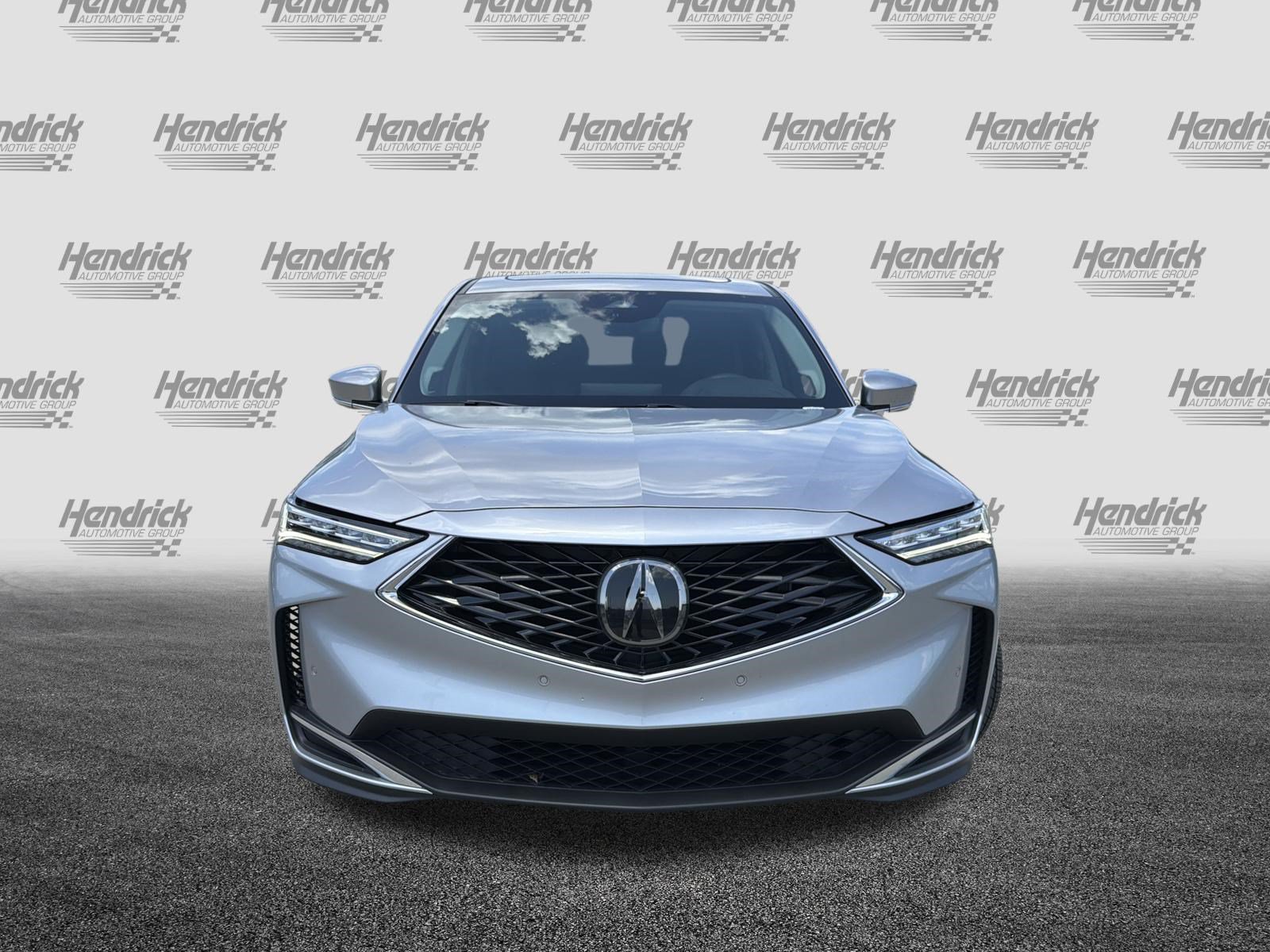 Certified 2026 Acura MDX w/ Technology Package AWD/4WD image 3