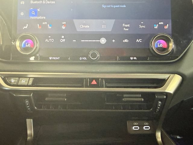 Used 2024 Lexus RX 350 Premium Plus w/ Convenience Package FWD image 4