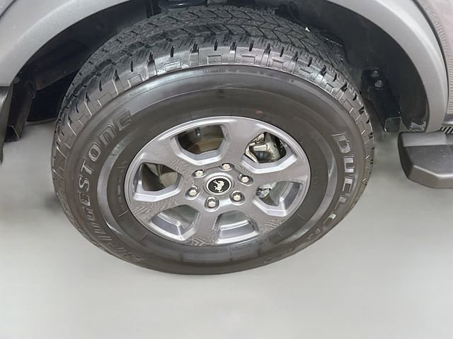 Used 2024 Ford Bronco Big Bend image 30