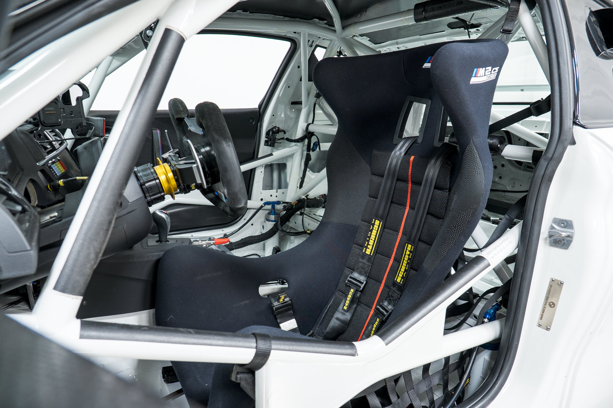 Used 2020 BMW M2 CS RWD image 20