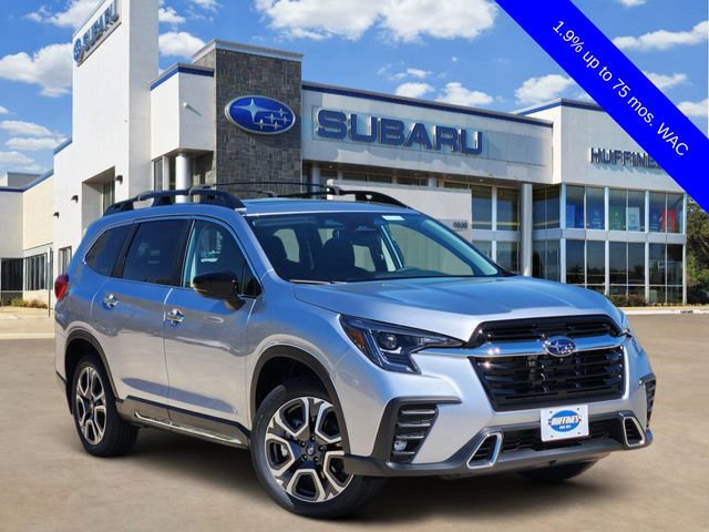 New 2026 Subaru Ascent Touring AWD/4WD video 1
