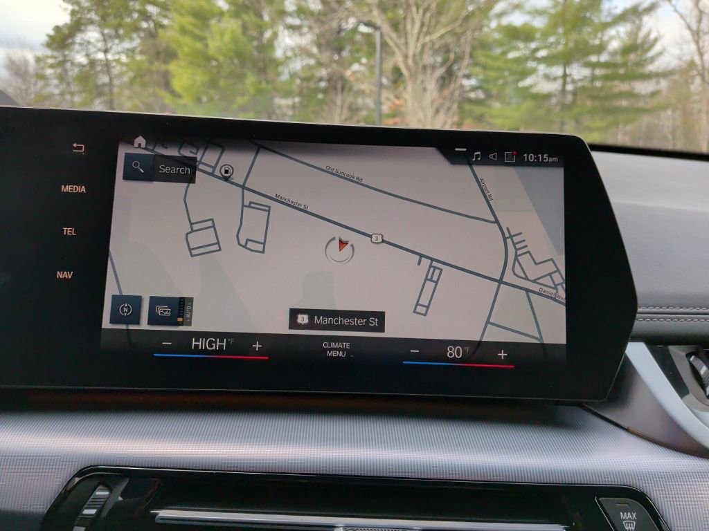 Used 2023 BMW X1 xDrive28i w/ Premium Package image 24