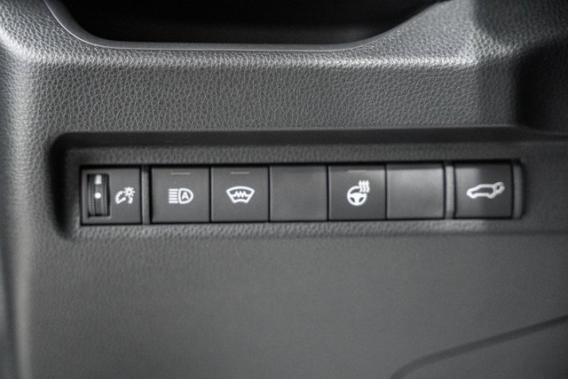 New 2025 Toyota RAV4 XLE Premium image 39