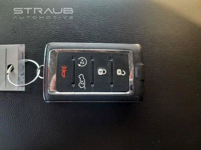 Used 2021 Jeep Grand Cherokee L Limited AWD/4WD image 10