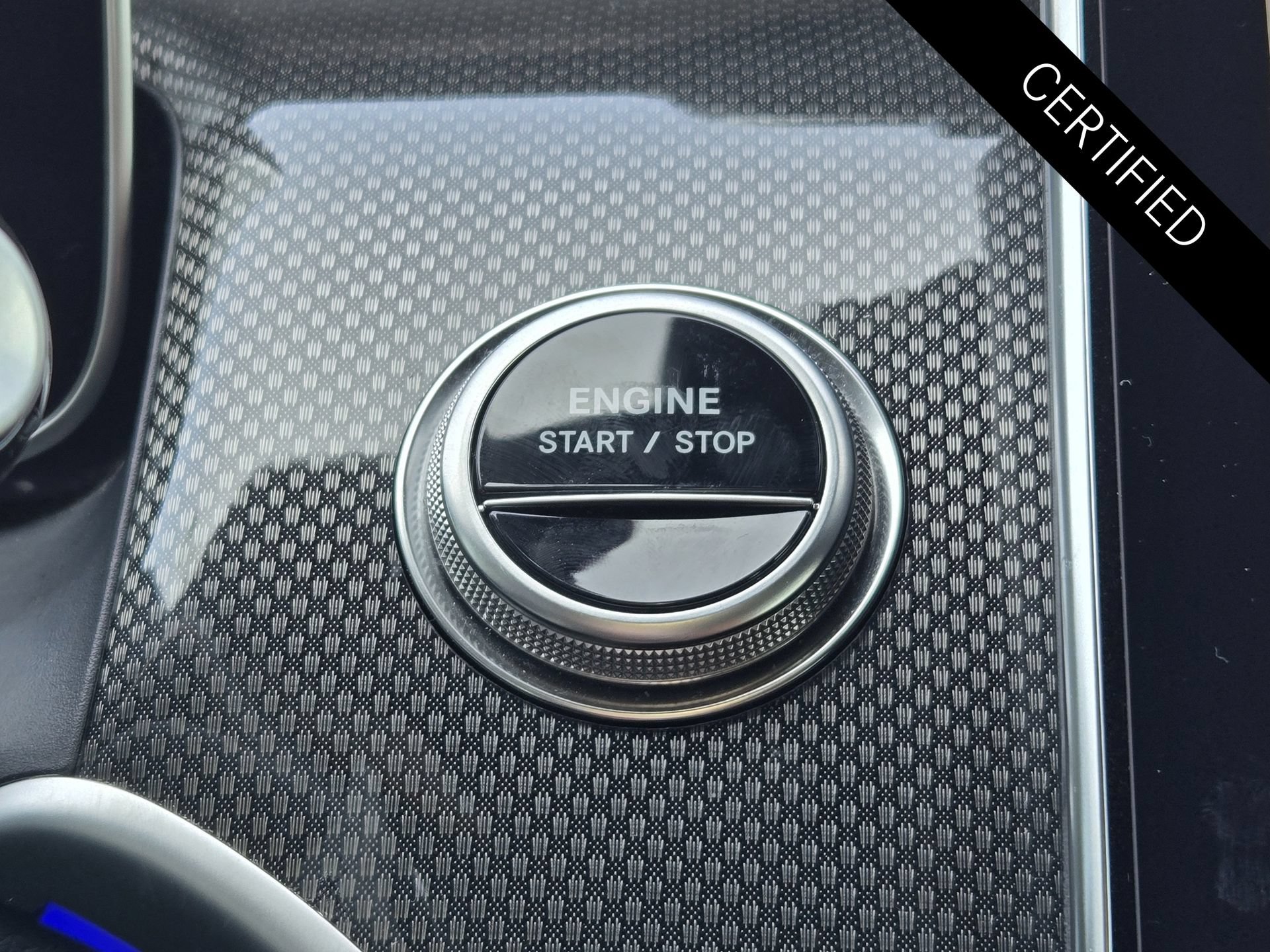 Certified 2025 Mercedes-Benz GLC 63 AMG S image 19