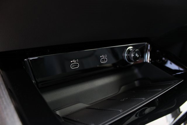 New 2025 Audi A5 2.0T Premium image 16