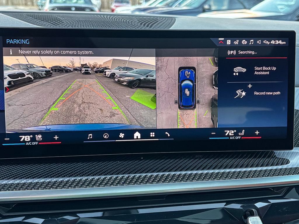 New 2026 BMW X5 M60i image 23