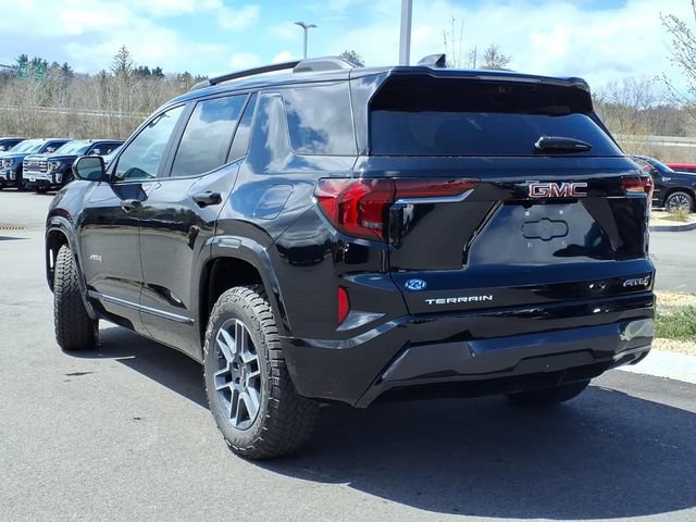 New 2026 GMC Terrain AT4 w/ Technology Package II AWD/4WD image 4