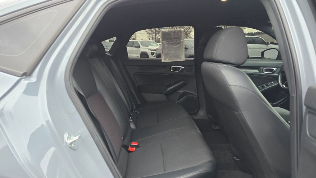 Used 2023 Honda Civic Sport image 15