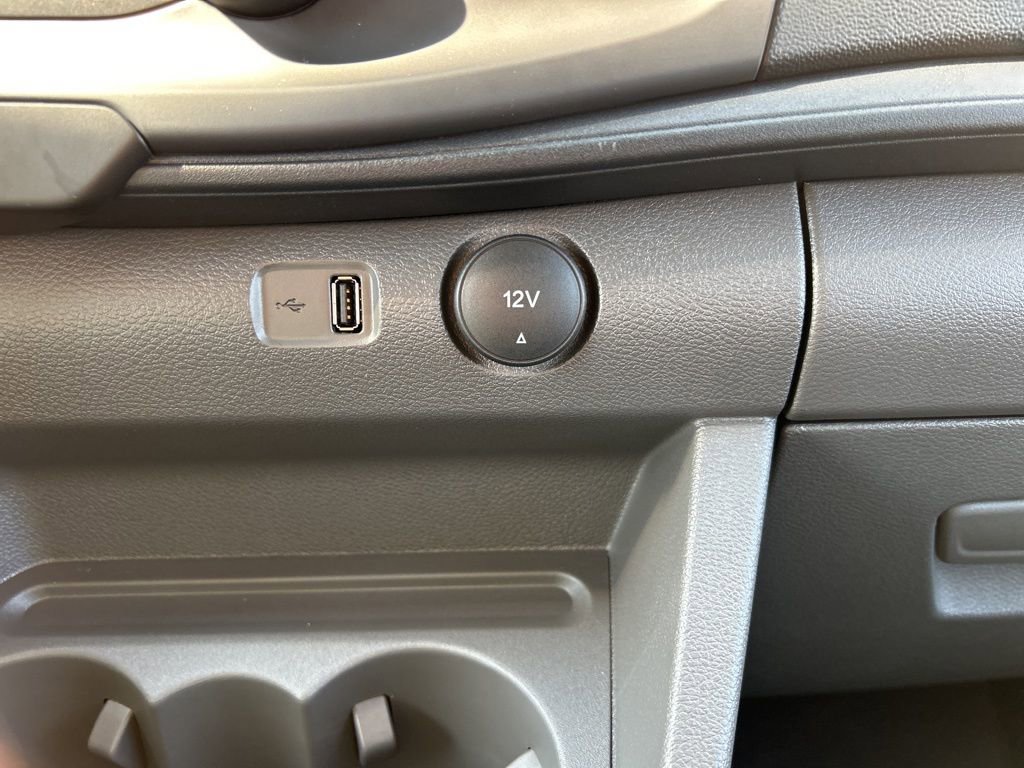 New 2025 Ford Transit 350 Low Roof AWD w/ Load Area Protection Package image 22