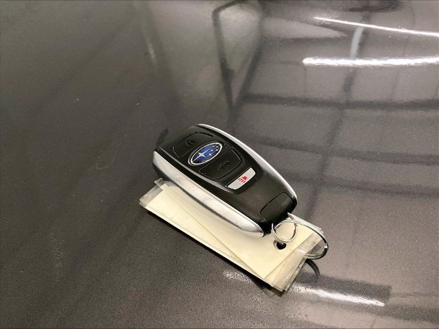 Used 2025 Subaru Outback Onyx Edition AWD/4WD image 9