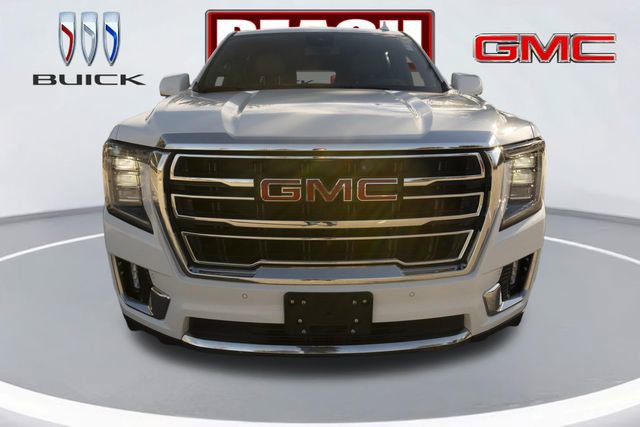 Used 2023 GMC Yukon XL SLT image 8